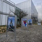 Le Théâtre Vidy-Lausanne s’associe à la 4e édition de Lausanne Méditerranées dédiée au Liban. Début octobre, il accueillera notamment cinq jours durant des artistes performeurs et musiciens du pays du Cèdre. KEYSTONE/MARTIAL TREZZINI